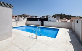 Apartment Malaga Center